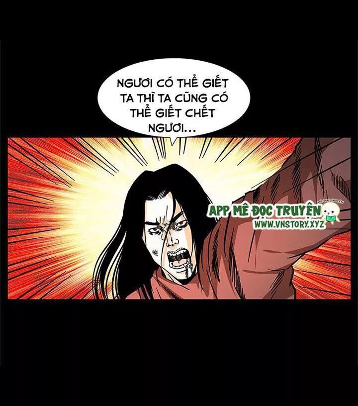 Đọc truyện U Minh Ngụy Tượng - Chap 189