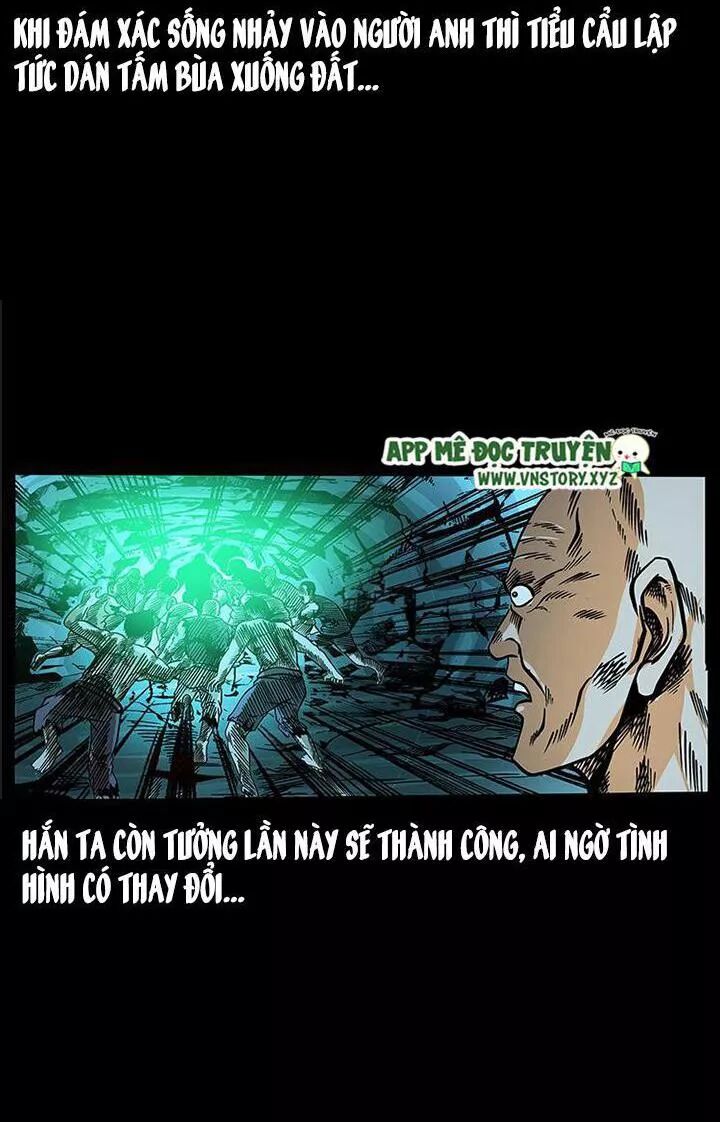 Đọc truyện U Minh Ngụy Tượng - Chap 189
