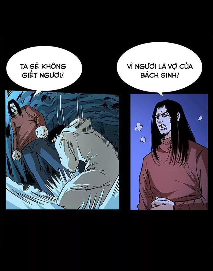 Đọc truyện U Minh Ngụy Tượng - Chap 189