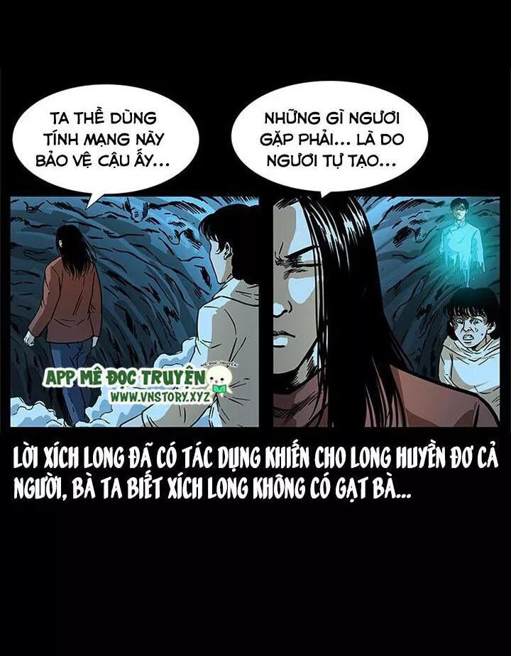 Đọc truyện U Minh Ngụy Tượng - Chap 189