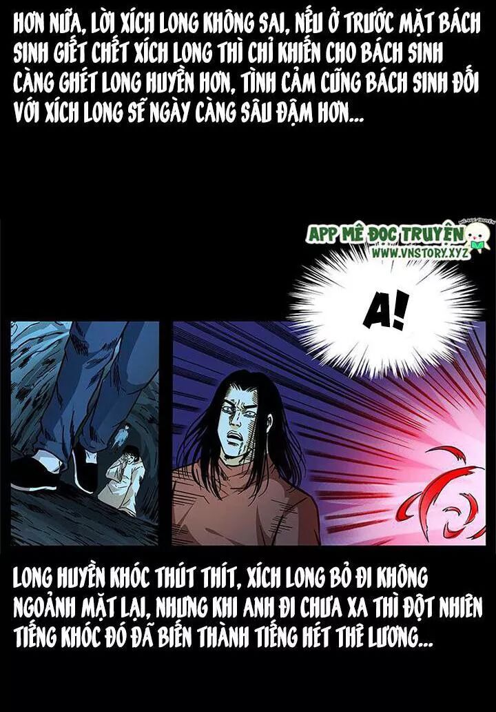 Đọc truyện U Minh Ngụy Tượng - Chap 189