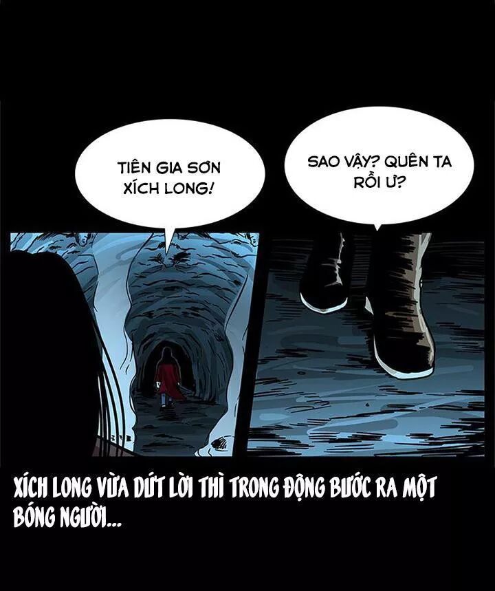 Đọc truyện U Minh Ngụy Tượng - Chap 189