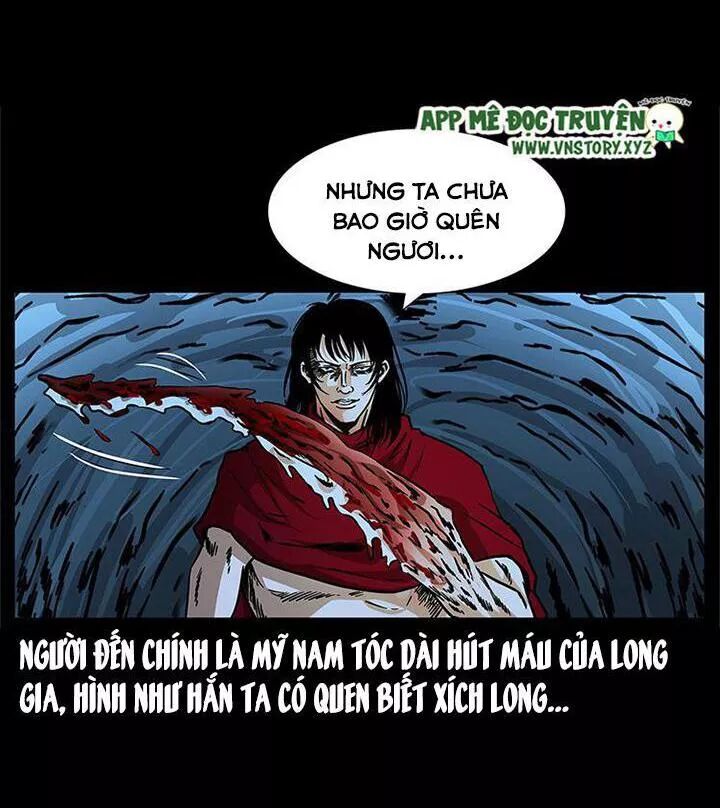 Đọc truyện U Minh Ngụy Tượng - Chap 189