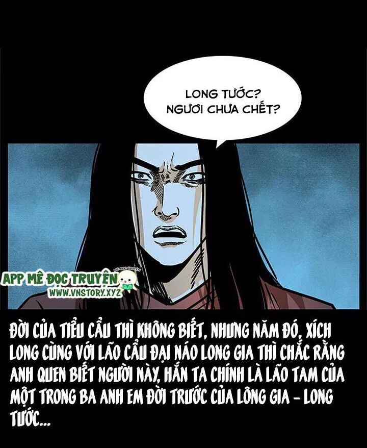 Đọc truyện U Minh Ngụy Tượng - Chap 189