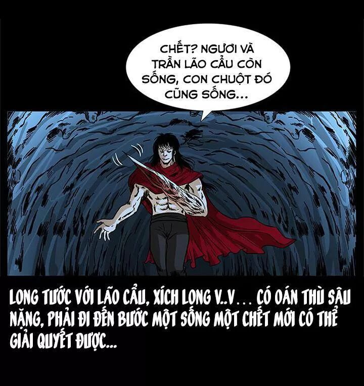 Đọc truyện U Minh Ngụy Tượng - Chap 189