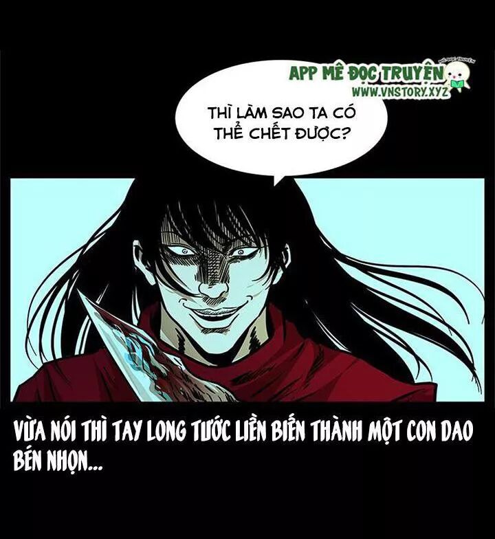 Đọc truyện U Minh Ngụy Tượng - Chap 189