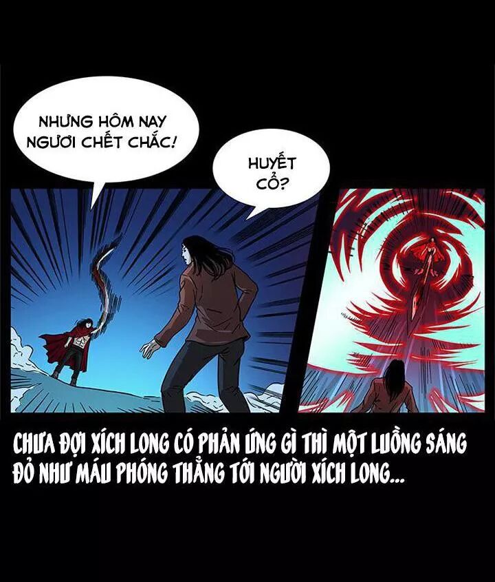 Đọc truyện U Minh Ngụy Tượng - Chap 189
