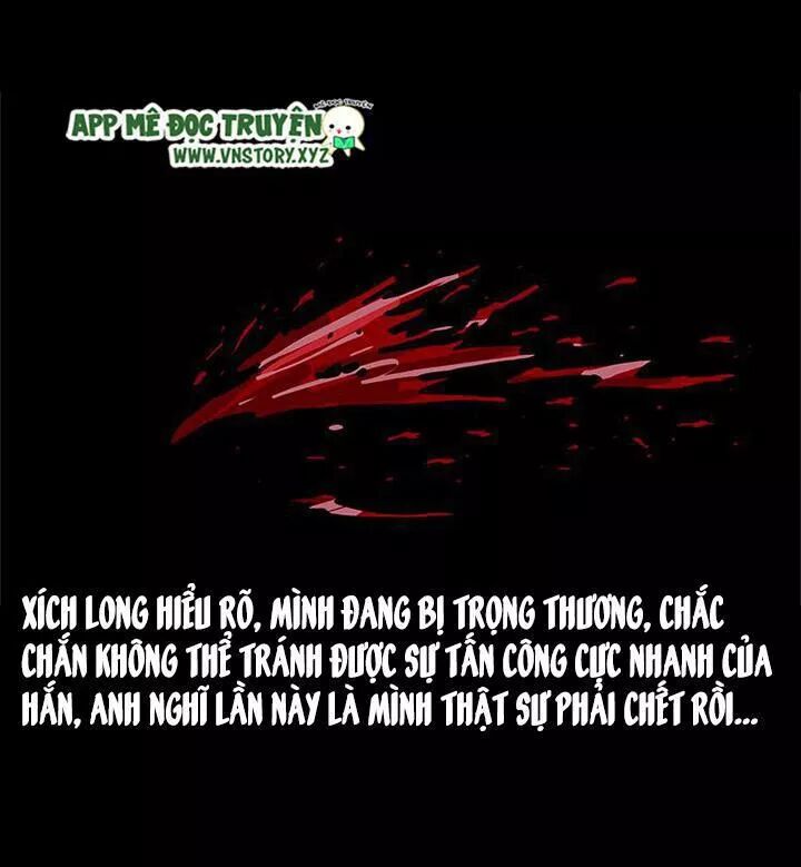 Đọc truyện U Minh Ngụy Tượng - Chap 189