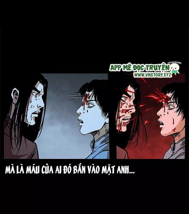 Đọc truyện U Minh Ngụy Tượng - Chap 189