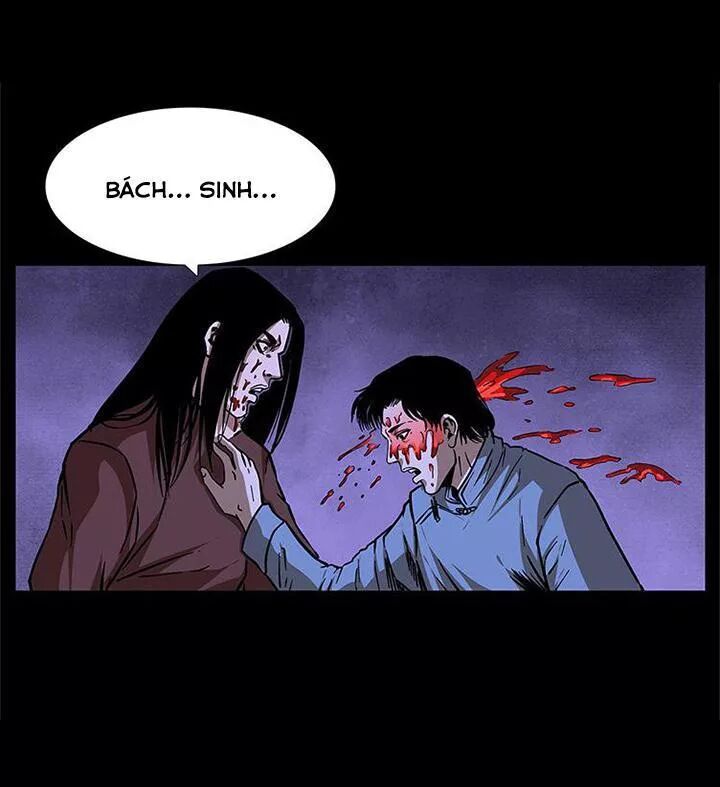 Đọc truyện U Minh Ngụy Tượng - Chap 189