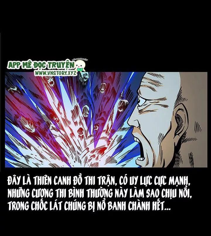 Đọc truyện U Minh Ngụy Tượng - Chap 189