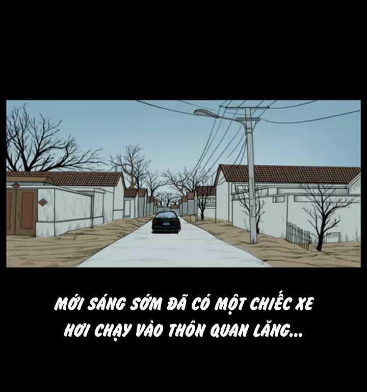 Đọc truyện U Minh Ngụy Tượng - Chap 19