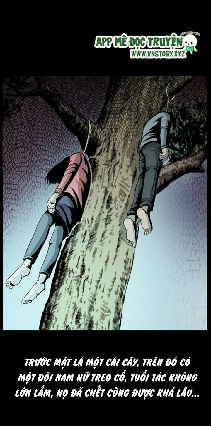 Đọc truyện U Minh Ngụy Tượng - Chap 19