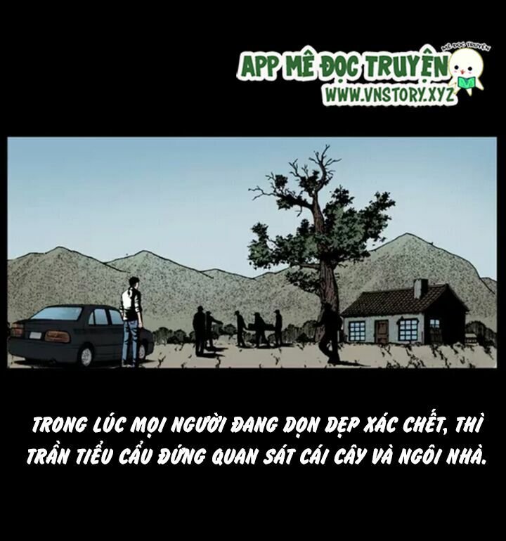 Đọc truyện U Minh Ngụy Tượng - Chap 19