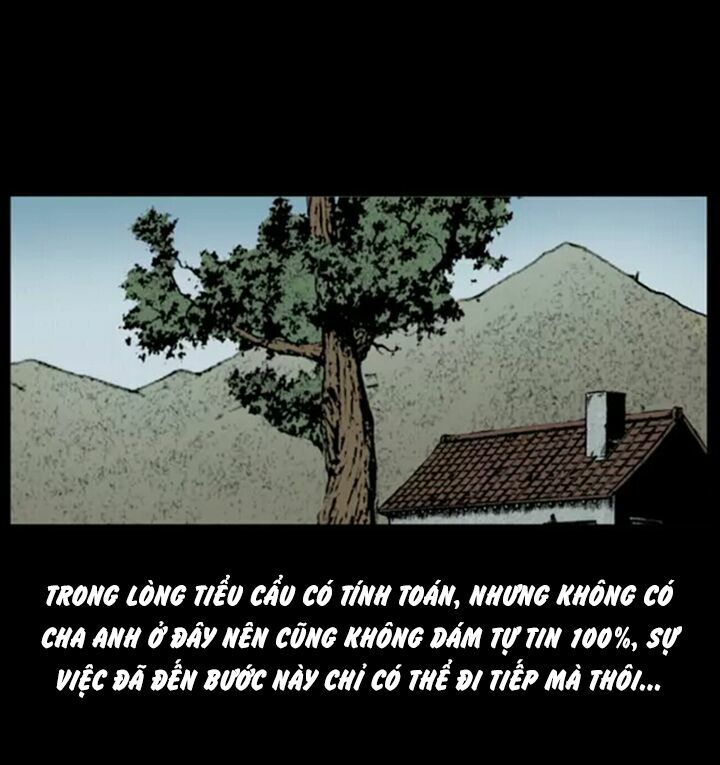 Đọc truyện U Minh Ngụy Tượng - Chap 19