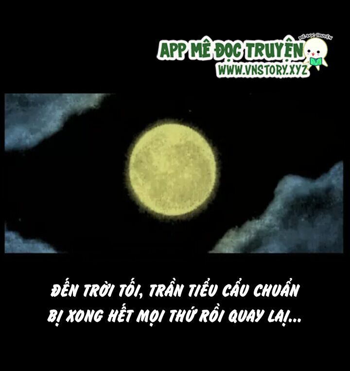 Đọc truyện U Minh Ngụy Tượng - Chap 19