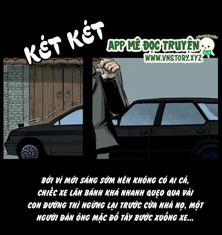 Đọc truyện U Minh Ngụy Tượng - Chap 19