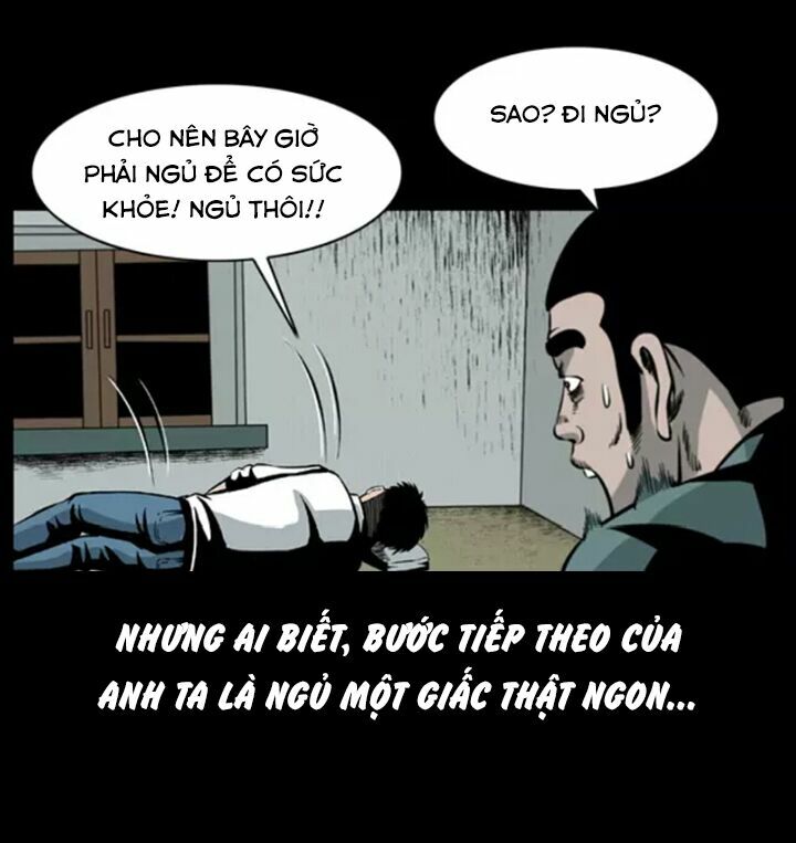 Đọc truyện U Minh Ngụy Tượng - Chap 19