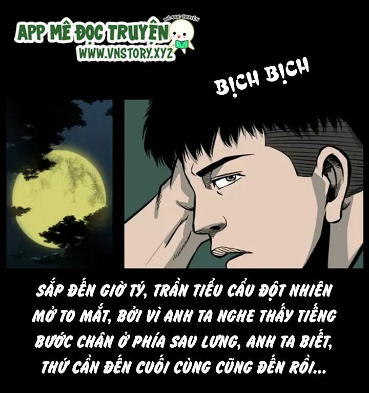 Đọc truyện U Minh Ngụy Tượng - Chap 19