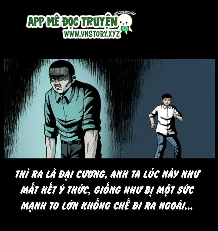 Đọc truyện U Minh Ngụy Tượng - Chap 19