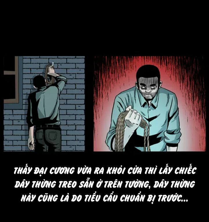 Đọc truyện U Minh Ngụy Tượng - Chap 19