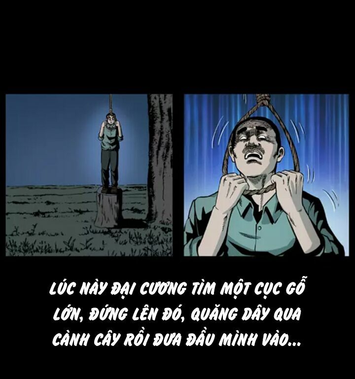 Đọc truyện U Minh Ngụy Tượng - Chap 19