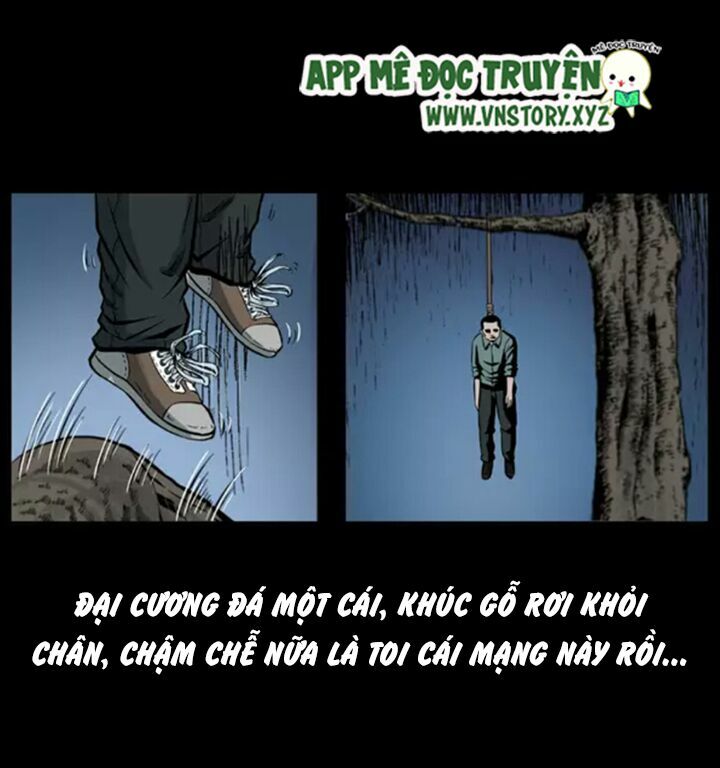 Đọc truyện U Minh Ngụy Tượng - Chap 19