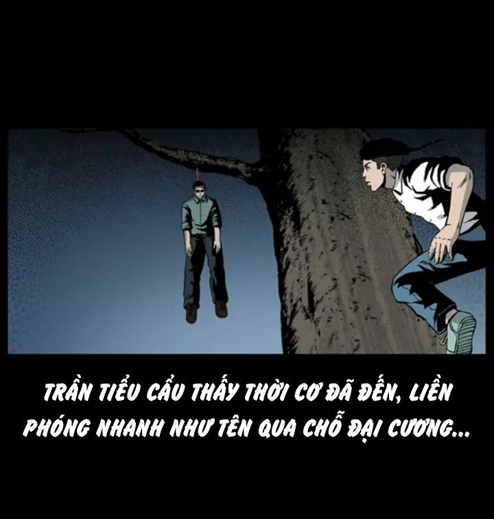 Đọc truyện U Minh Ngụy Tượng - Chap 19