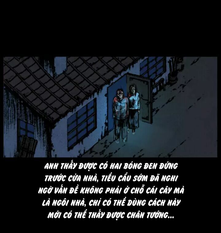 Đọc truyện U Minh Ngụy Tượng - Chap 19