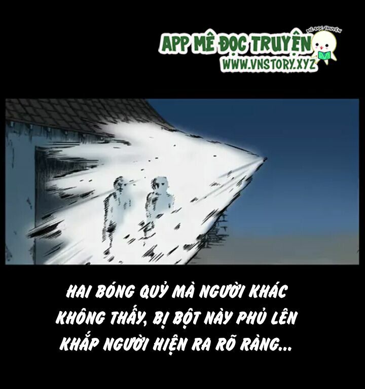 Đọc truyện U Minh Ngụy Tượng - Chap 19