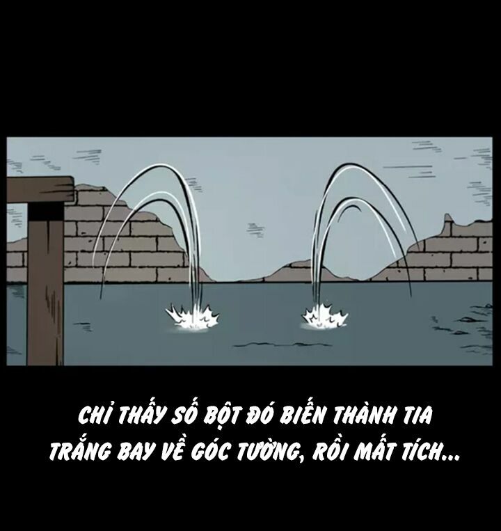 Đọc truyện U Minh Ngụy Tượng - Chap 19