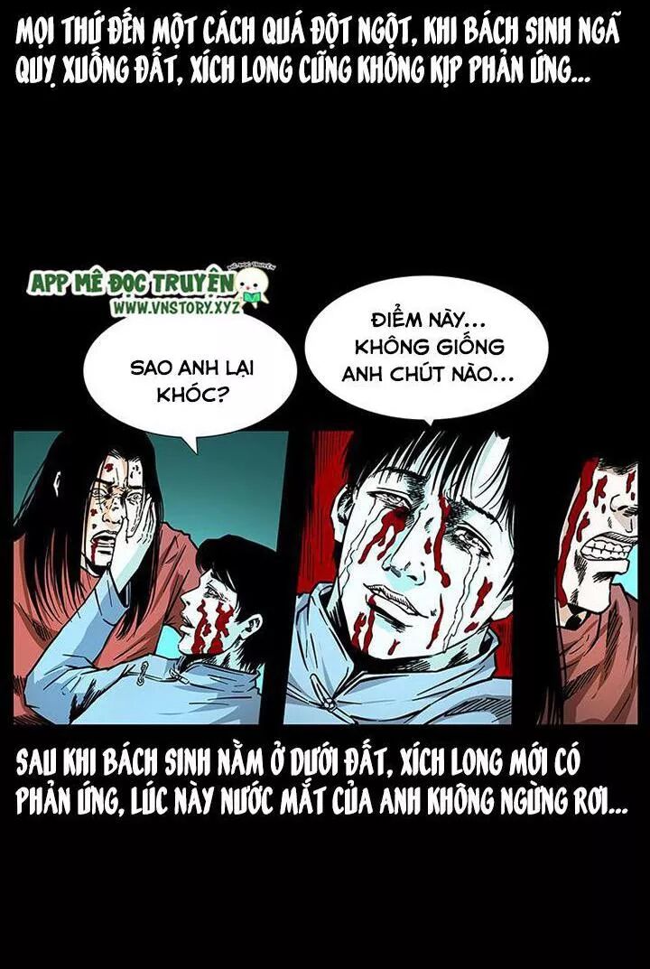 Đọc truyện U Minh Ngụy Tượng - Chap 190