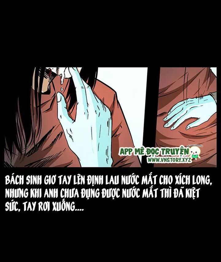 Đọc truyện U Minh Ngụy Tượng - Chap 190