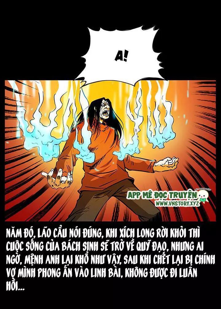 Đọc truyện U Minh Ngụy Tượng - Chap 190