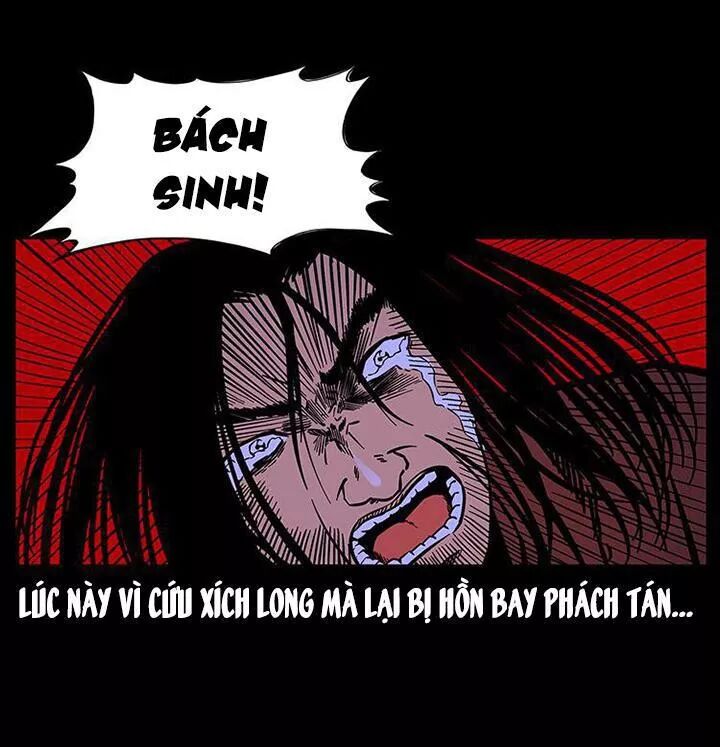 Đọc truyện U Minh Ngụy Tượng - Chap 190