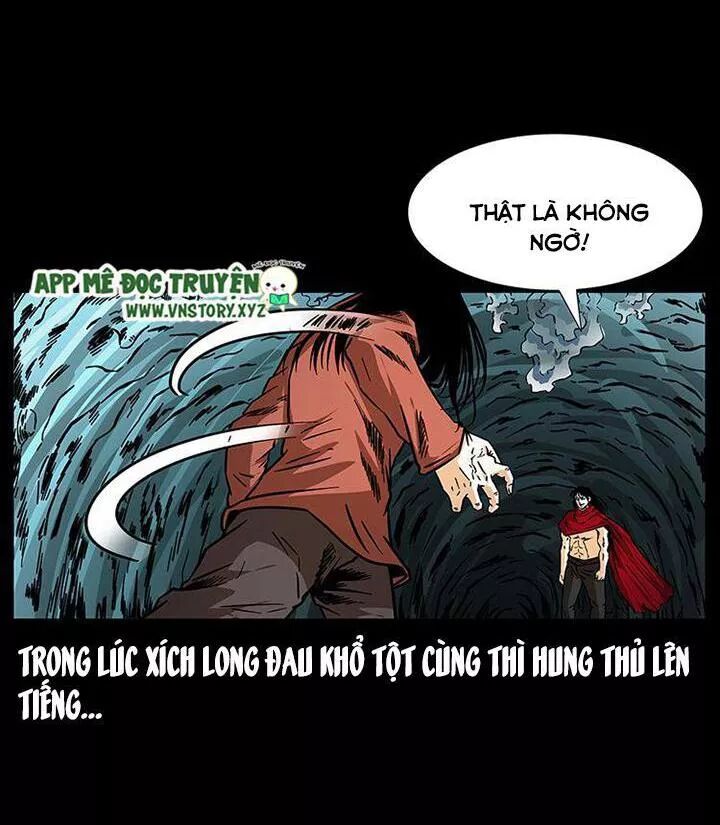 Đọc truyện U Minh Ngụy Tượng - Chap 190