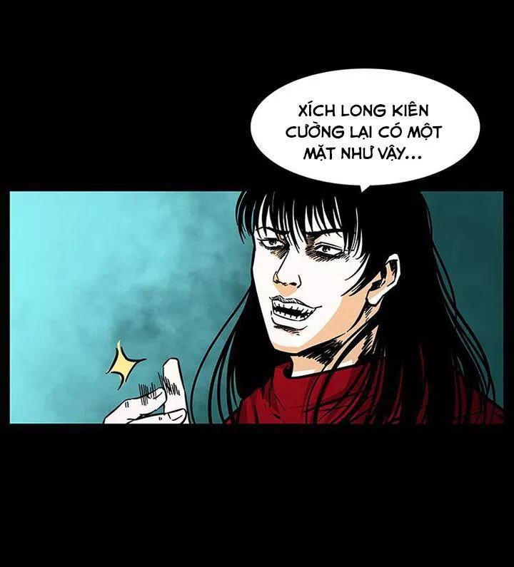 Đọc truyện U Minh Ngụy Tượng - Chap 190