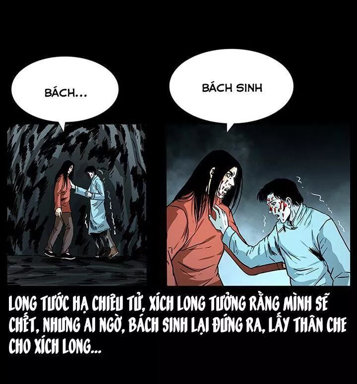 Đọc truyện U Minh Ngụy Tượng - Chap 190