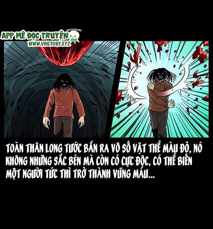 Đọc truyện U Minh Ngụy Tượng - Chap 190