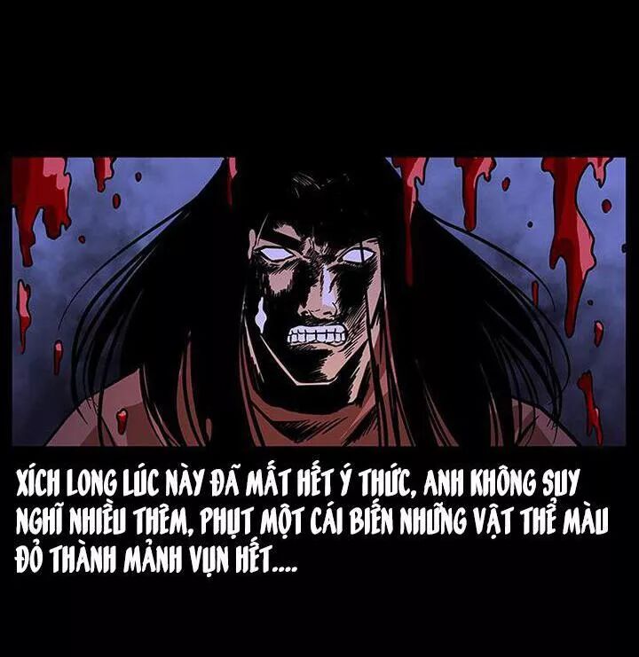 Đọc truyện U Minh Ngụy Tượng - Chap 190