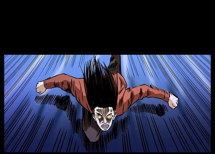 Đọc truyện U Minh Ngụy Tượng - Chap 190