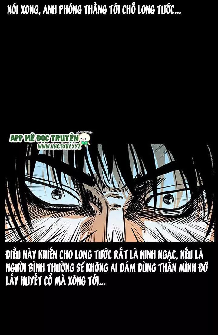 Đọc truyện U Minh Ngụy Tượng - Chap 190