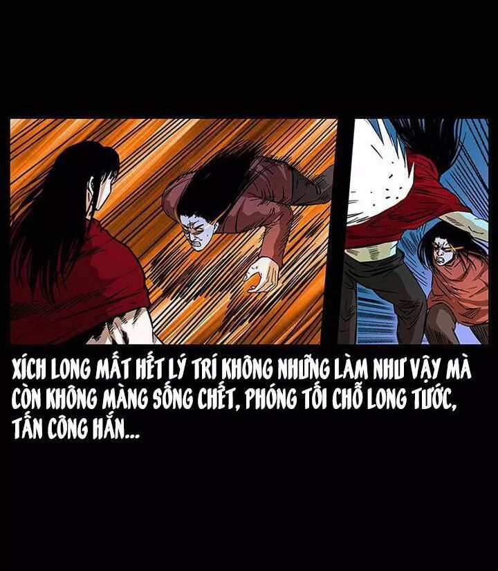 Đọc truyện U Minh Ngụy Tượng - Chap 190