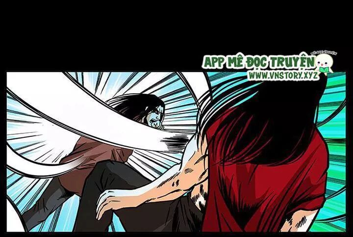 Đọc truyện U Minh Ngụy Tượng - Chap 190