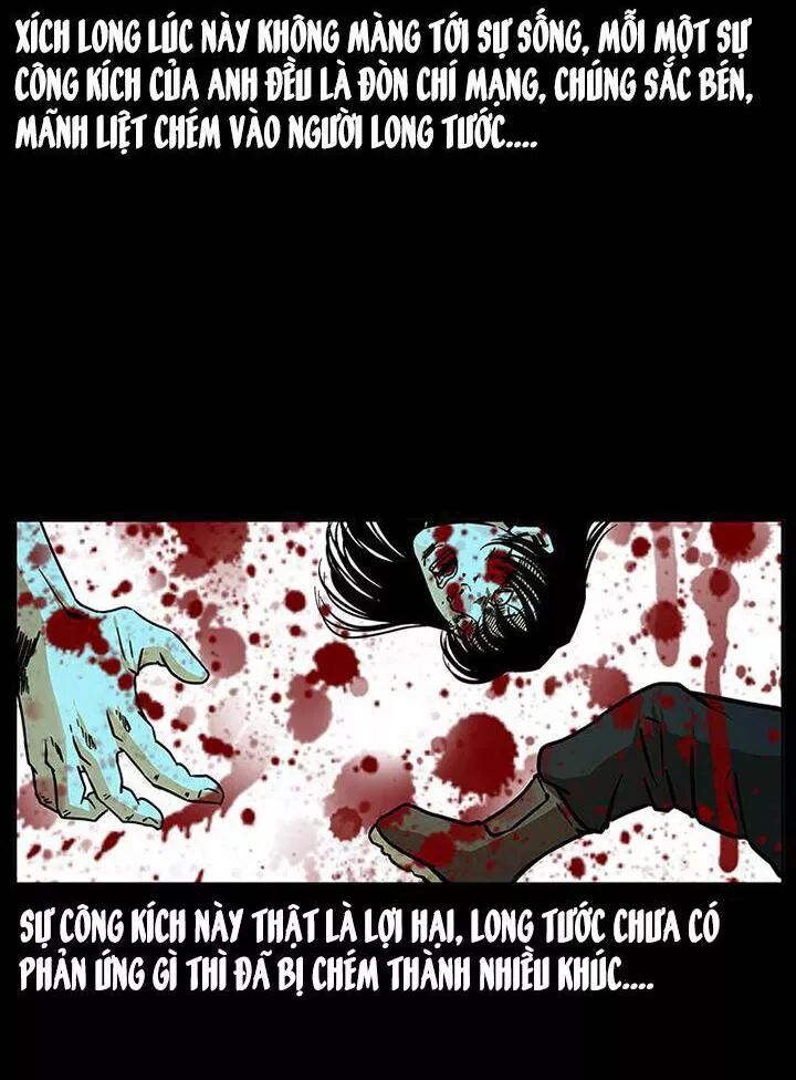 Đọc truyện U Minh Ngụy Tượng - Chap 190