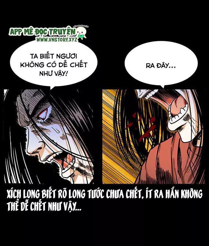 Đọc truyện U Minh Ngụy Tượng - Chap 190