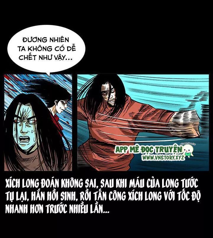 Đọc truyện U Minh Ngụy Tượng - Chap 190
