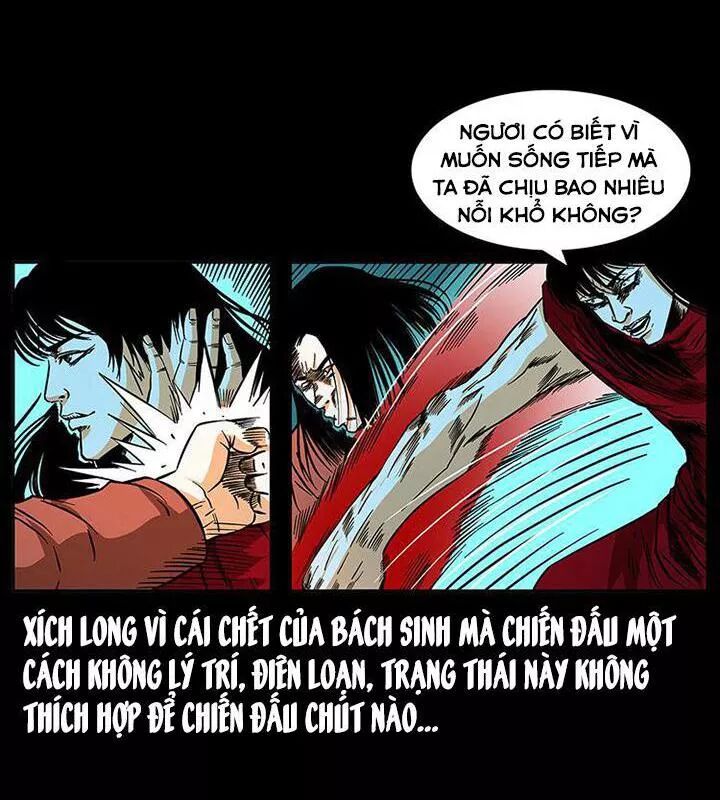 Đọc truyện U Minh Ngụy Tượng - Chap 190