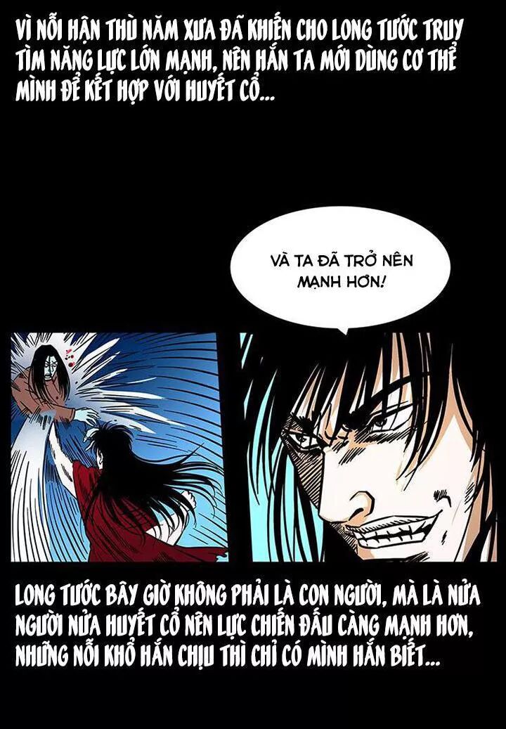 Đọc truyện U Minh Ngụy Tượng - Chap 190