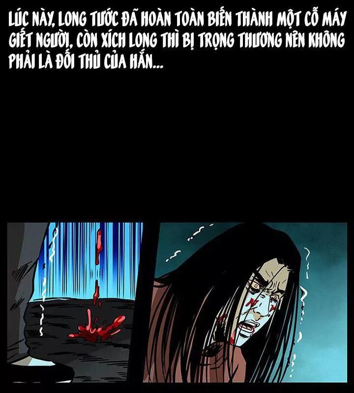 Đọc truyện U Minh Ngụy Tượng - Chap 190